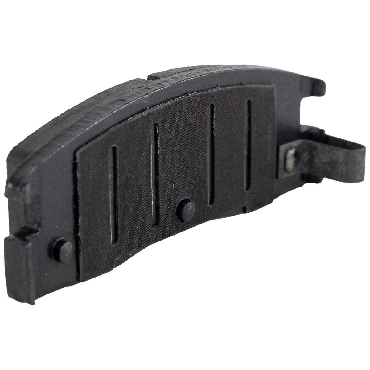 Rear NAO Brake Pads for Isuzu Pickup (1989-1995)