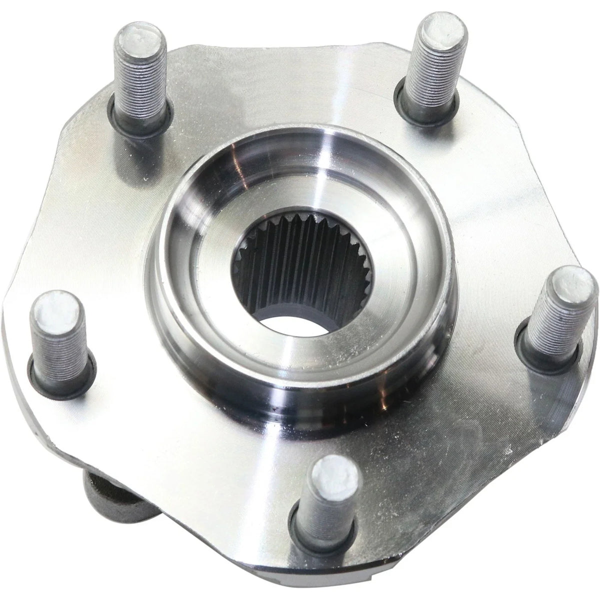 Front Wheel Hub with Bearing for Nissan Sentra 2013-2019 Left/Right