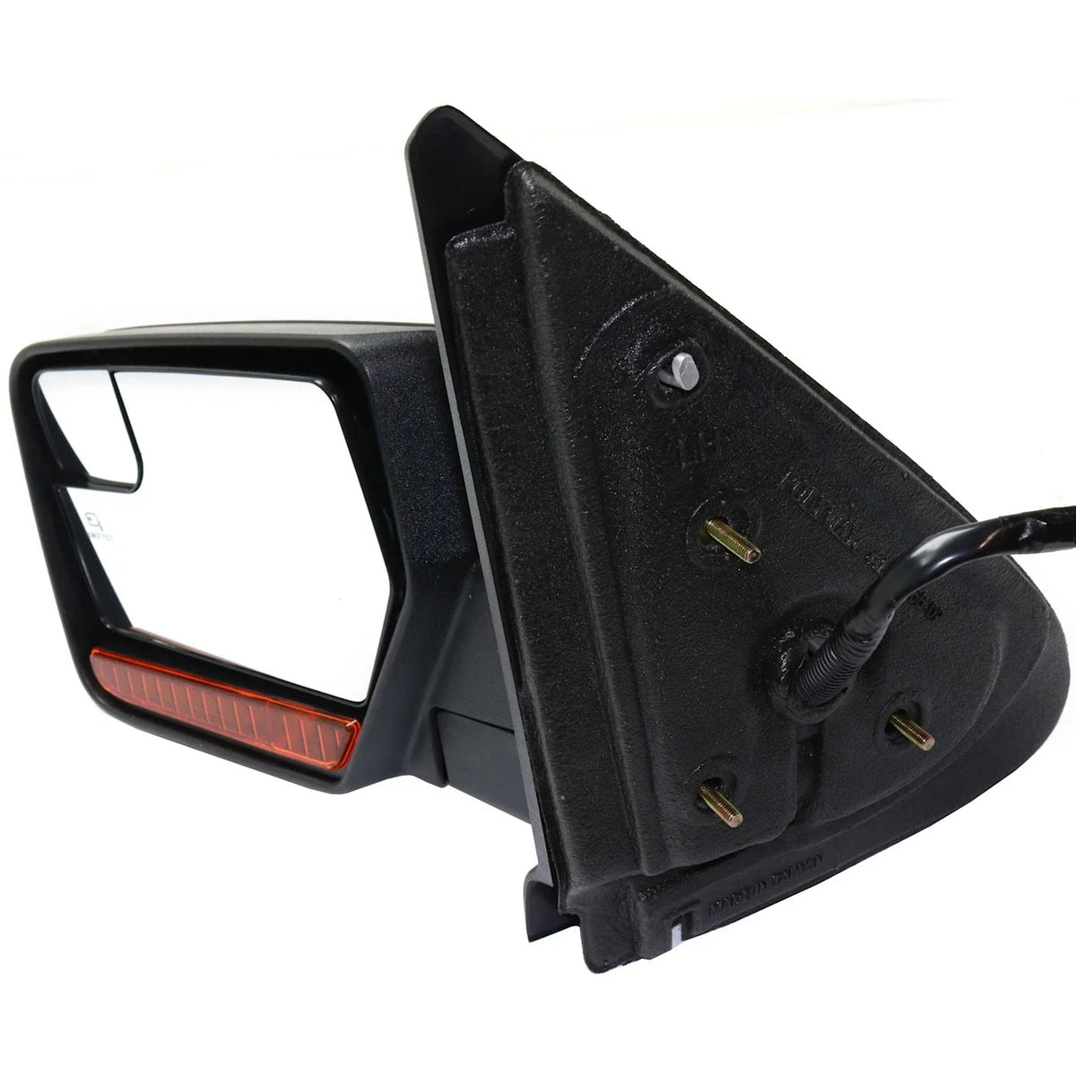 Left Side Heated Mirror Assembly for Ford Expedition Navigator
