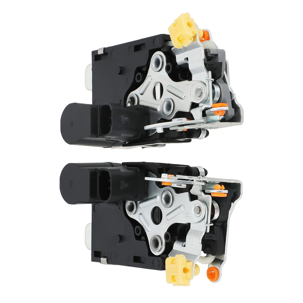 Door Lock Pair for Chevy GMC - Set of 2 (931-318, 931-319)