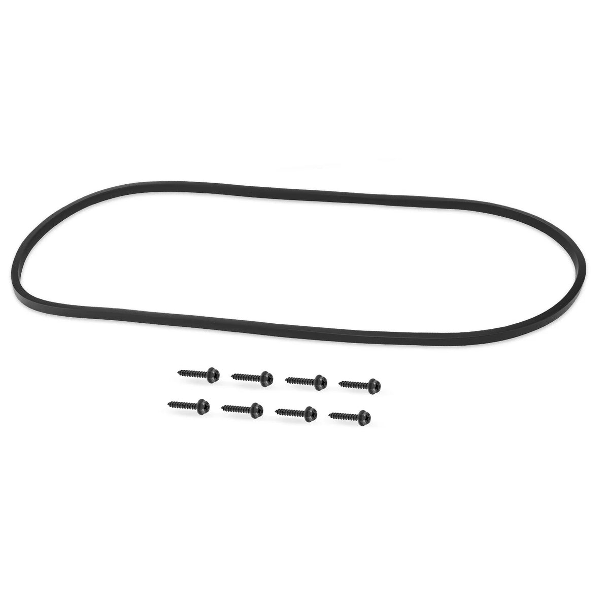 Clutch Cover Gasket Mounting Screws for Polaris RZR & General (2015–2023)