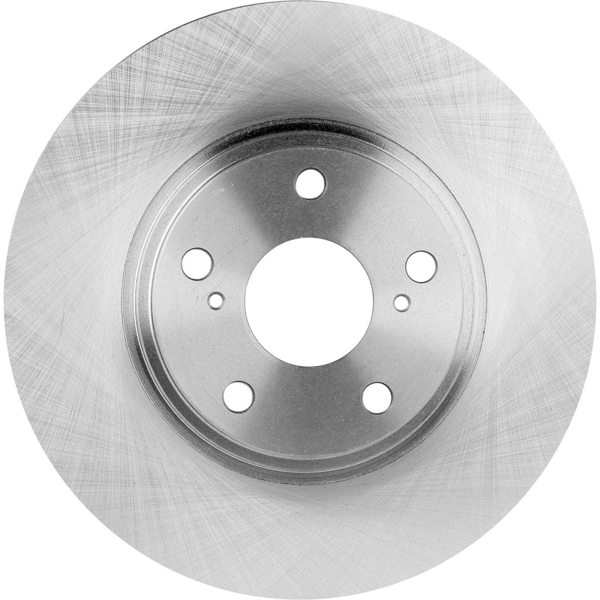 Front Brake Kit: Disc Rotors & Pads for Toyota Camry 2002-2004