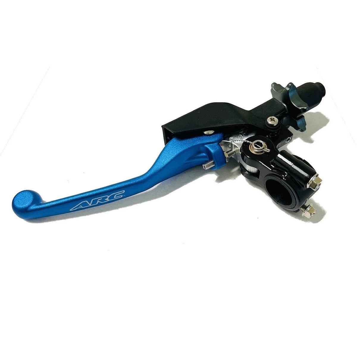 ARC DC-8 Clutch Perch Lever for YZ CR CRF RM RMZ KX (Universal)