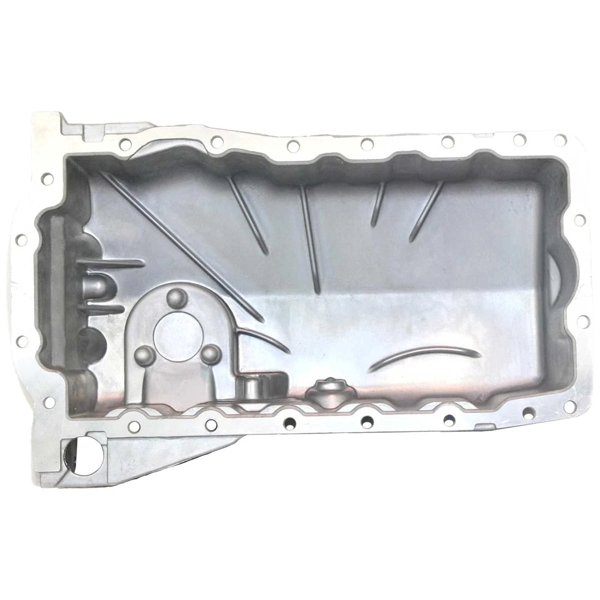 Engine Oil Pan for VW Golf, Jetta, Beetle & Audi TT (2000-2002)