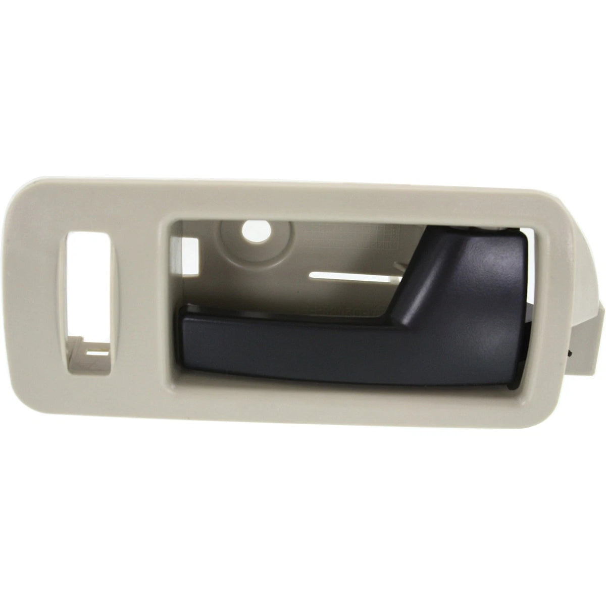Front Passenger Right Side Interior Door Handle for Ford Mustang (2005–2014)