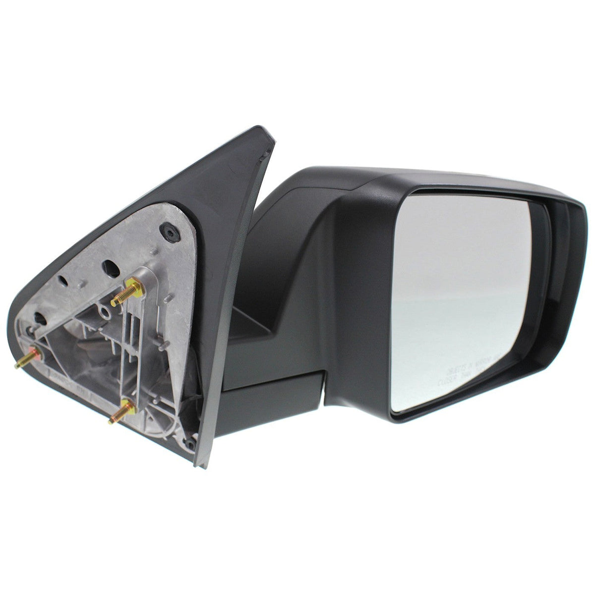Right Passenger Mirror for 2014-2017 Toyota Tundra