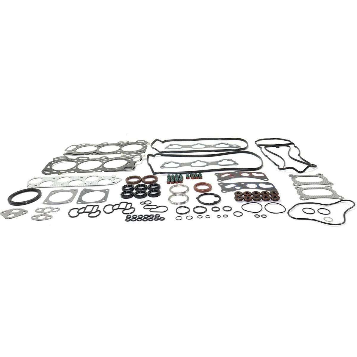 Engine Gasket Set Multi-Layered Steel for Accord (2008-2012)