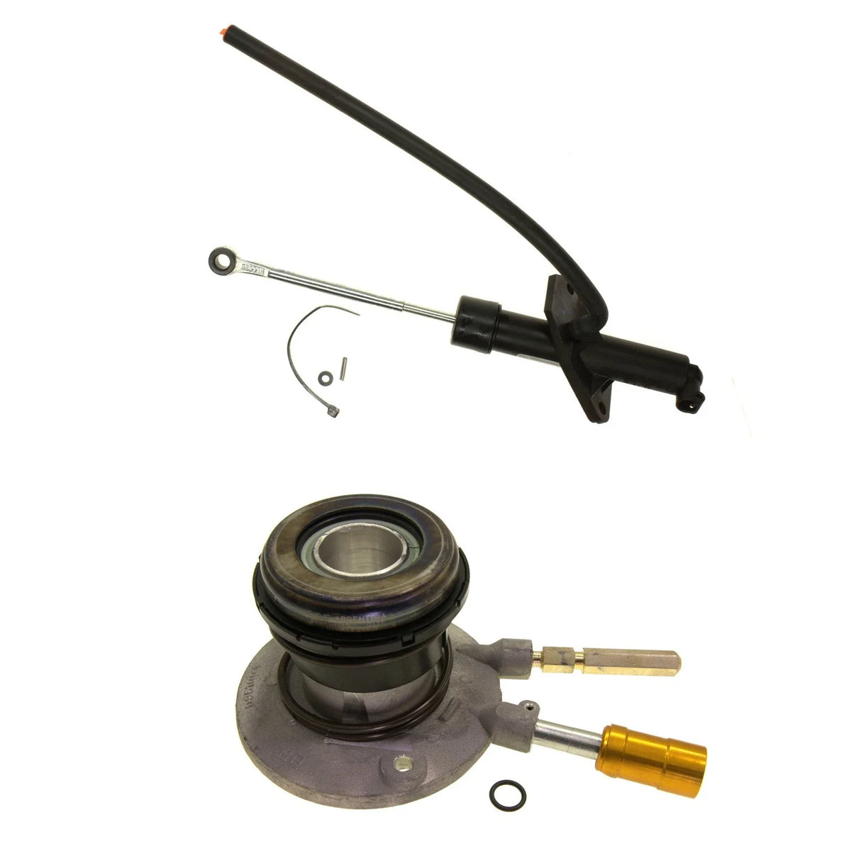 Sachs Clutch Master Cylinder & Slave Cylinder Kit for Camaro Firebird (1982–2002)