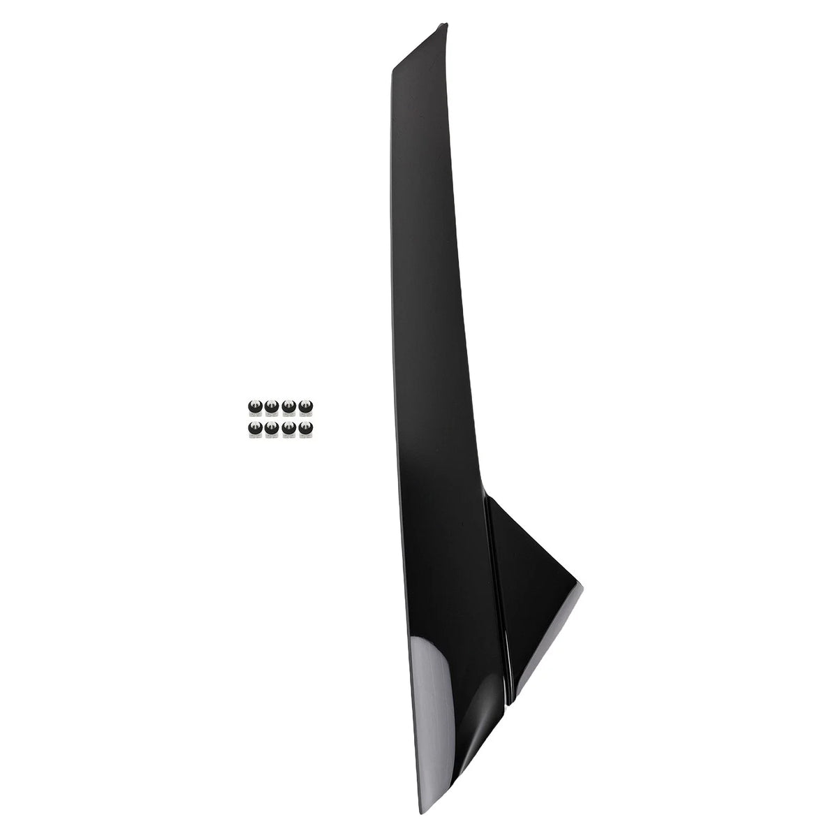 Left A-Pillar Trim for 2011–2019 Ford Explorer BB5Z-7803145-AA