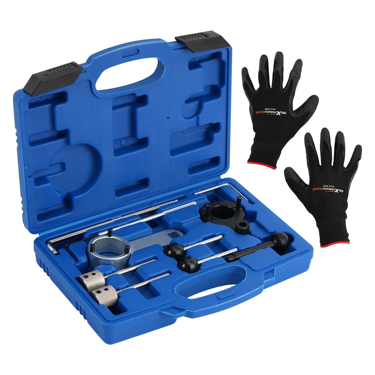 Timing Locking Tool Kit for Skoda Octavia III (2013–2020)