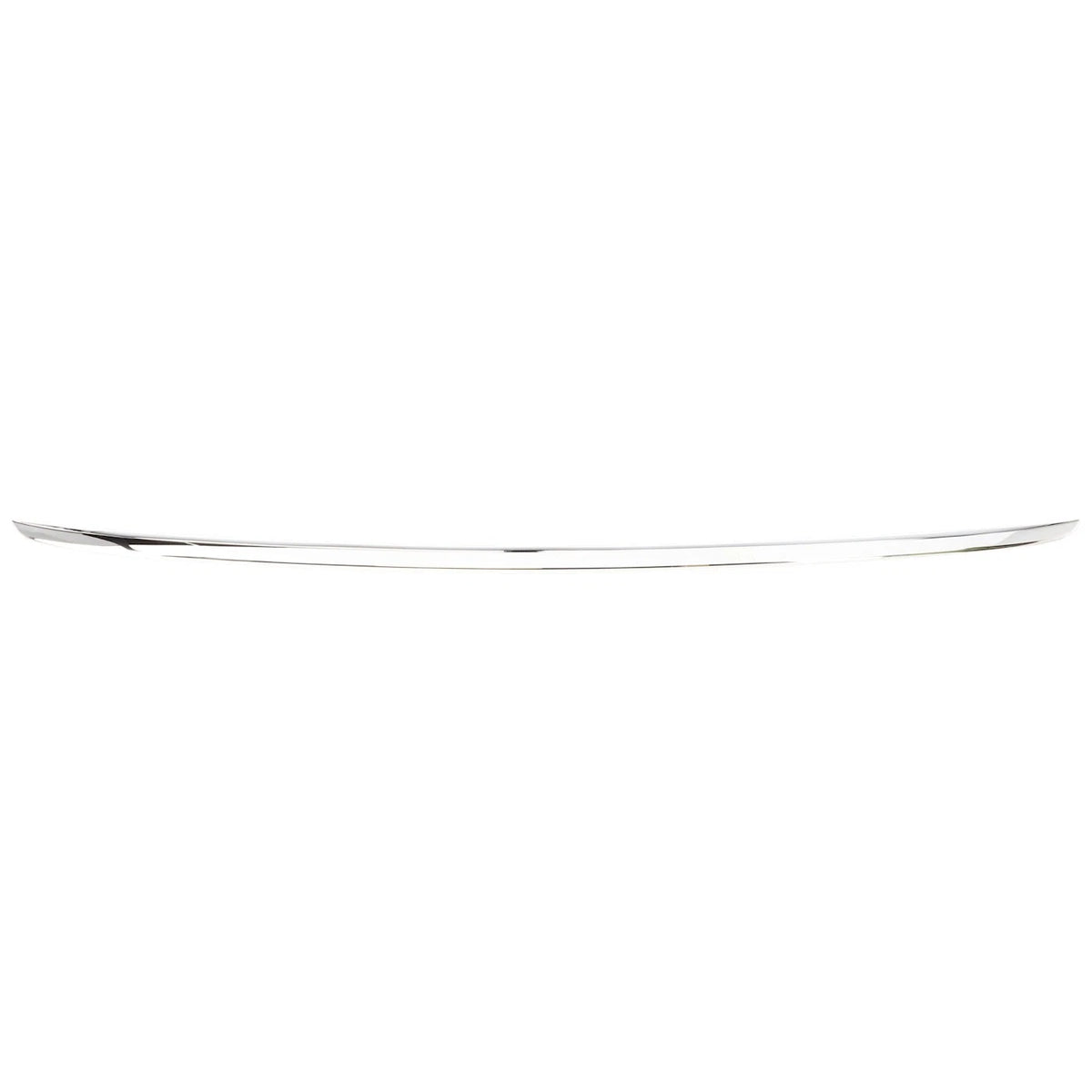 Upper Chrome Grille Trim Molding for Honda CR-V (2012–2014) CAPA Certified