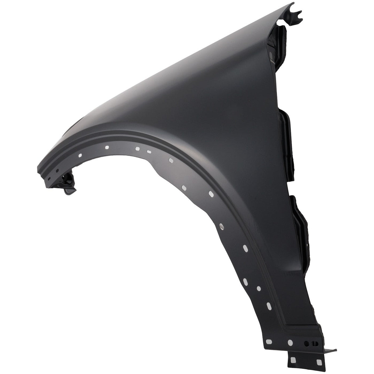 Driver Side Front Fender for Ford Explorer (2020-2024)