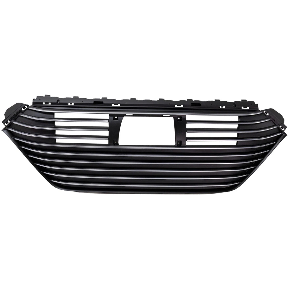 Grille 86350G2110 for Hyundai Ioniq (2017–2019)