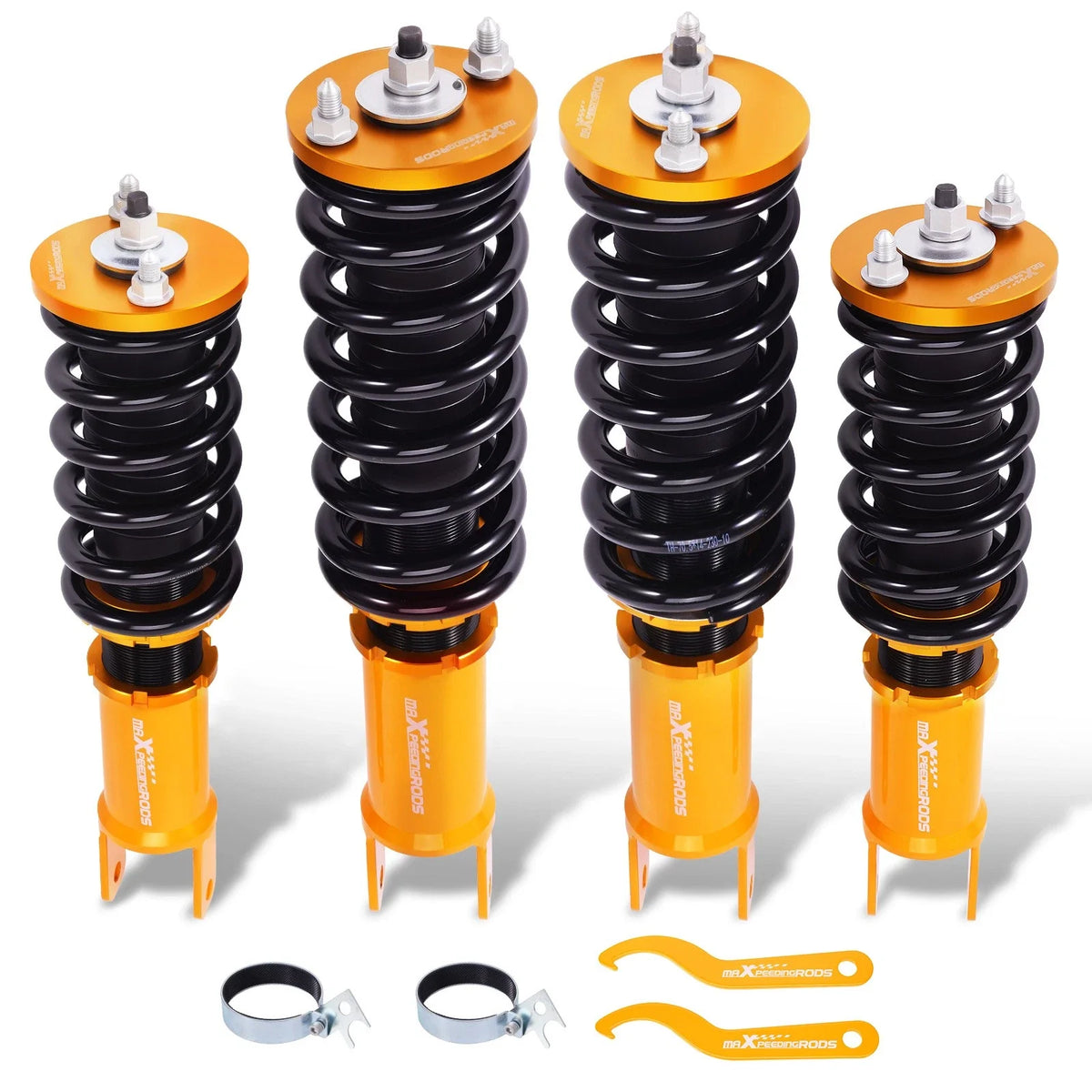 Lowering Coilover Suspension Kit for Honda S2000 2000-2009