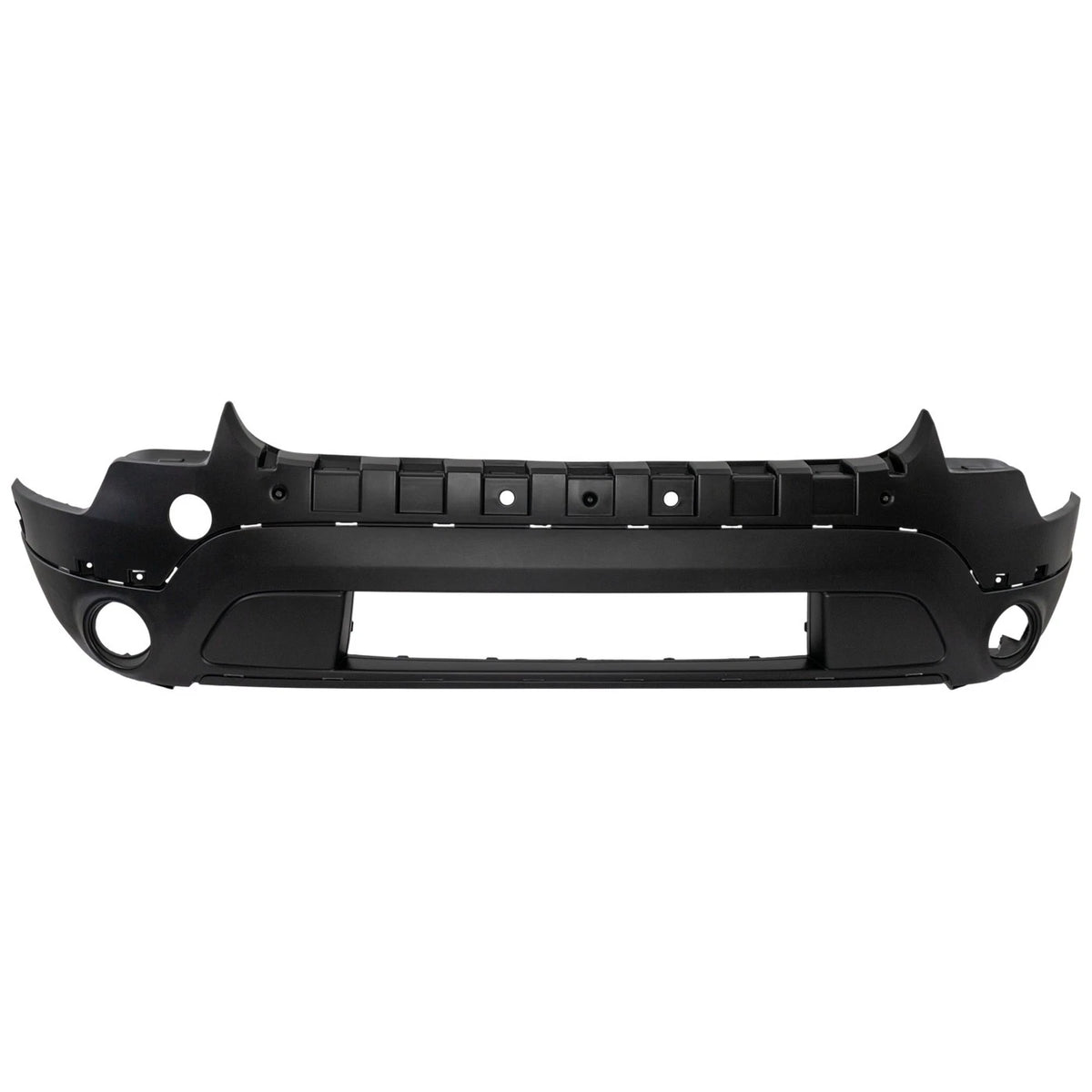 Front Lower Bumper Cover for Ford Explorer (2011–2015)