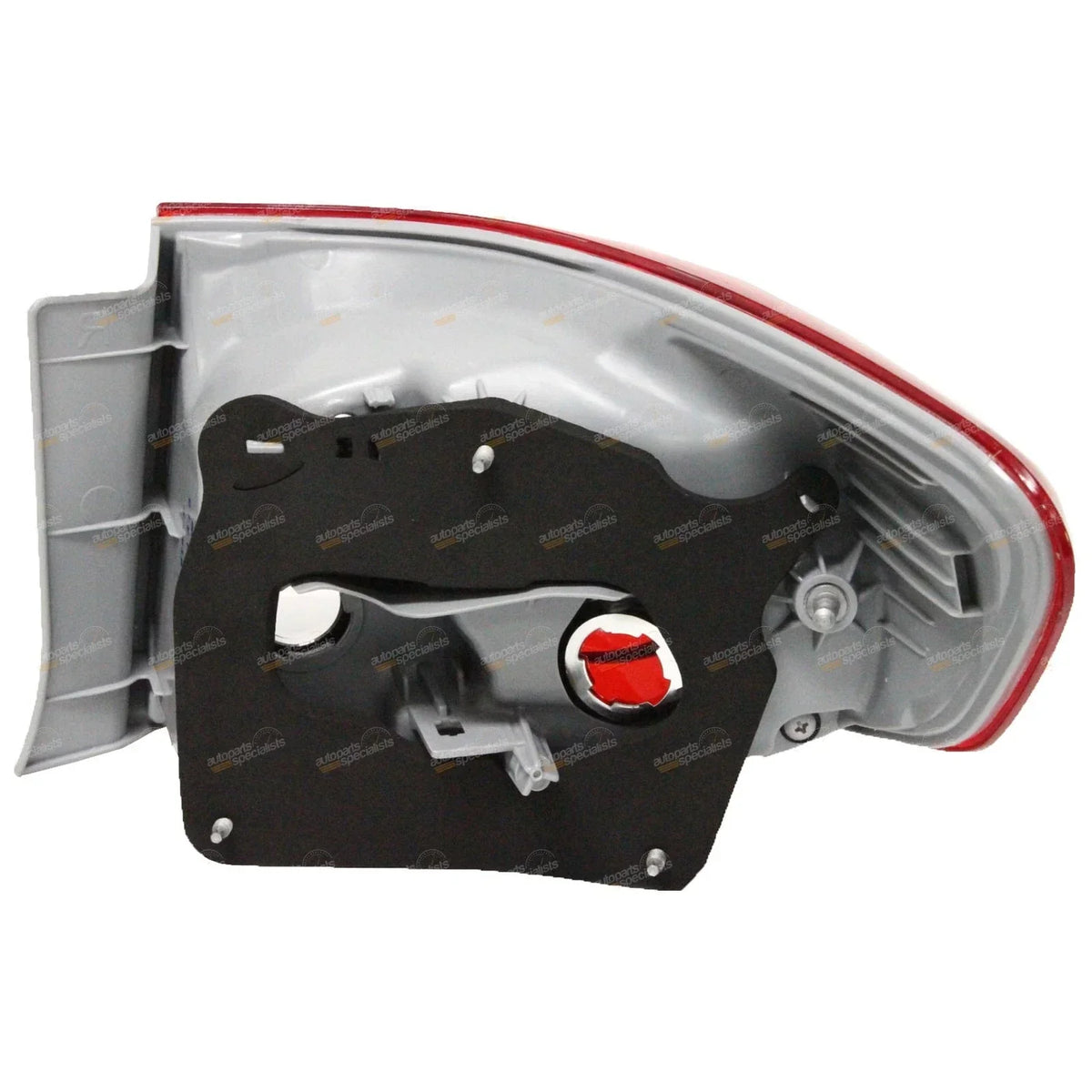 LH Tail Light Replacement for 2010-2013 Toyota Corolla
