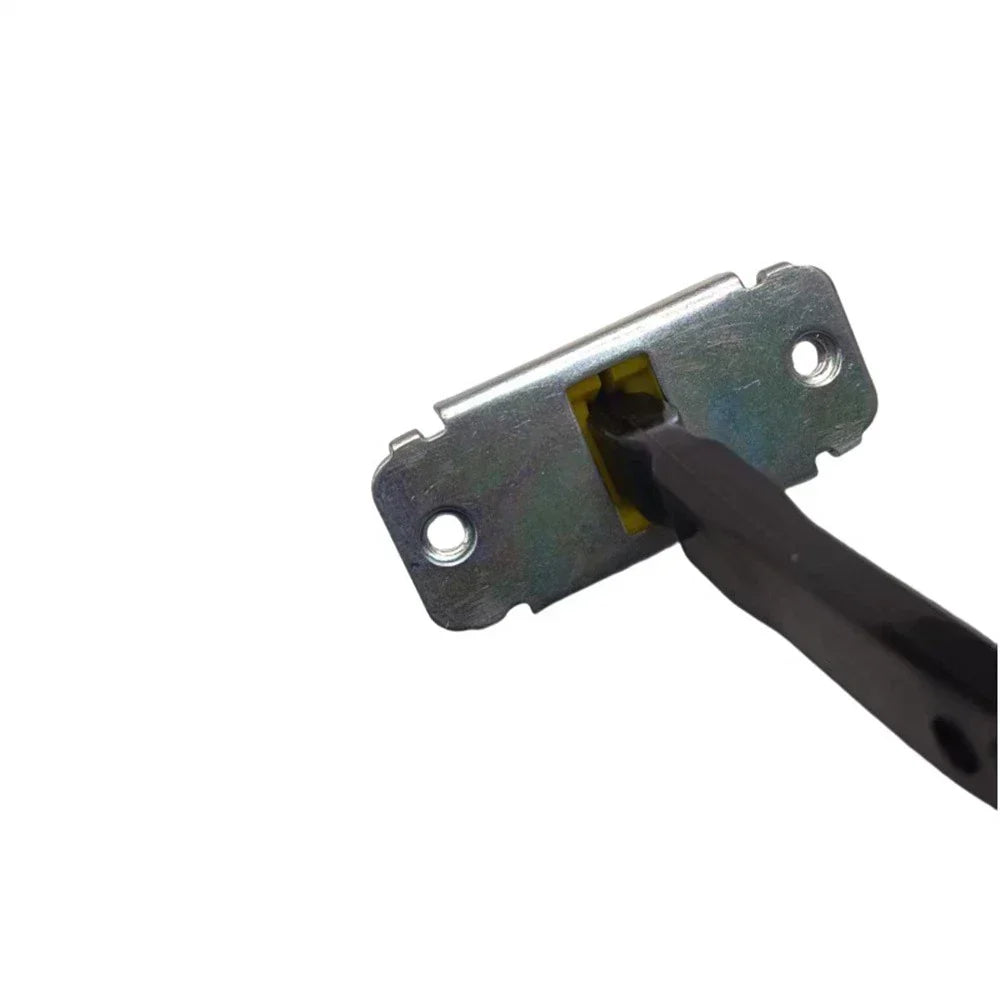 Check Strap Stopper for Rear Door on Mazda 6 (2002-2008)