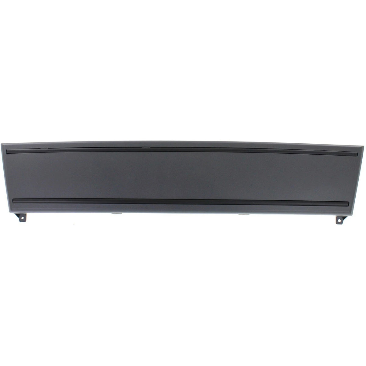 License Plate Bracket for Audi A4 Quattro (2009–2016)