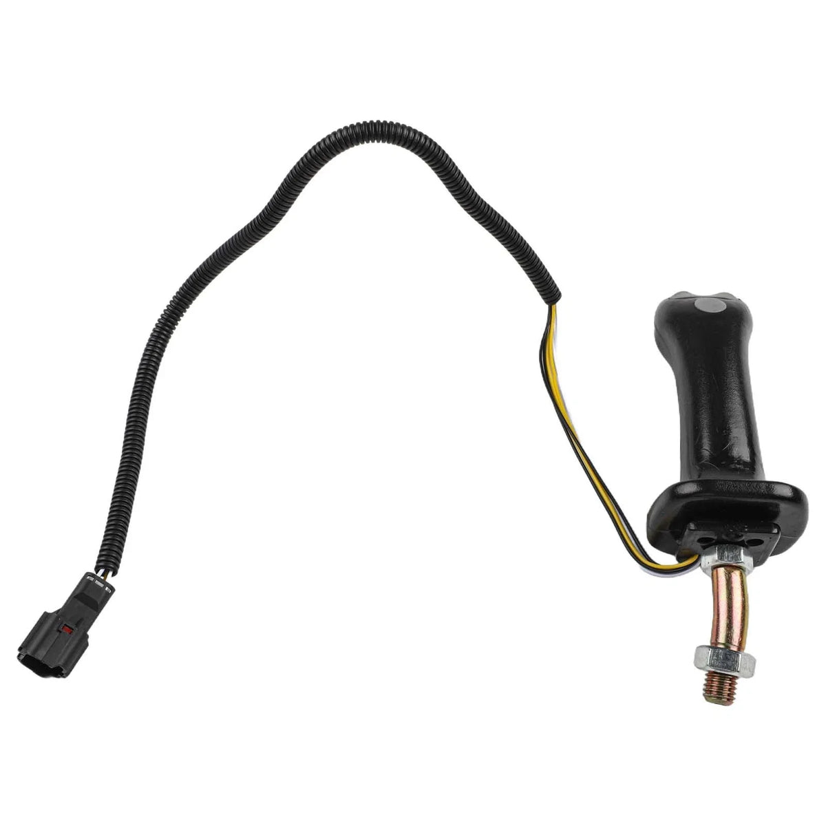 Joystick Handle for Excavator (3 Buttons)
