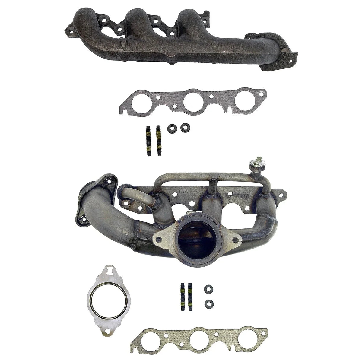 Dorman Exhaust Manifold Kit for Grand Prix, Impala, Lumina, Regal (3.8L)