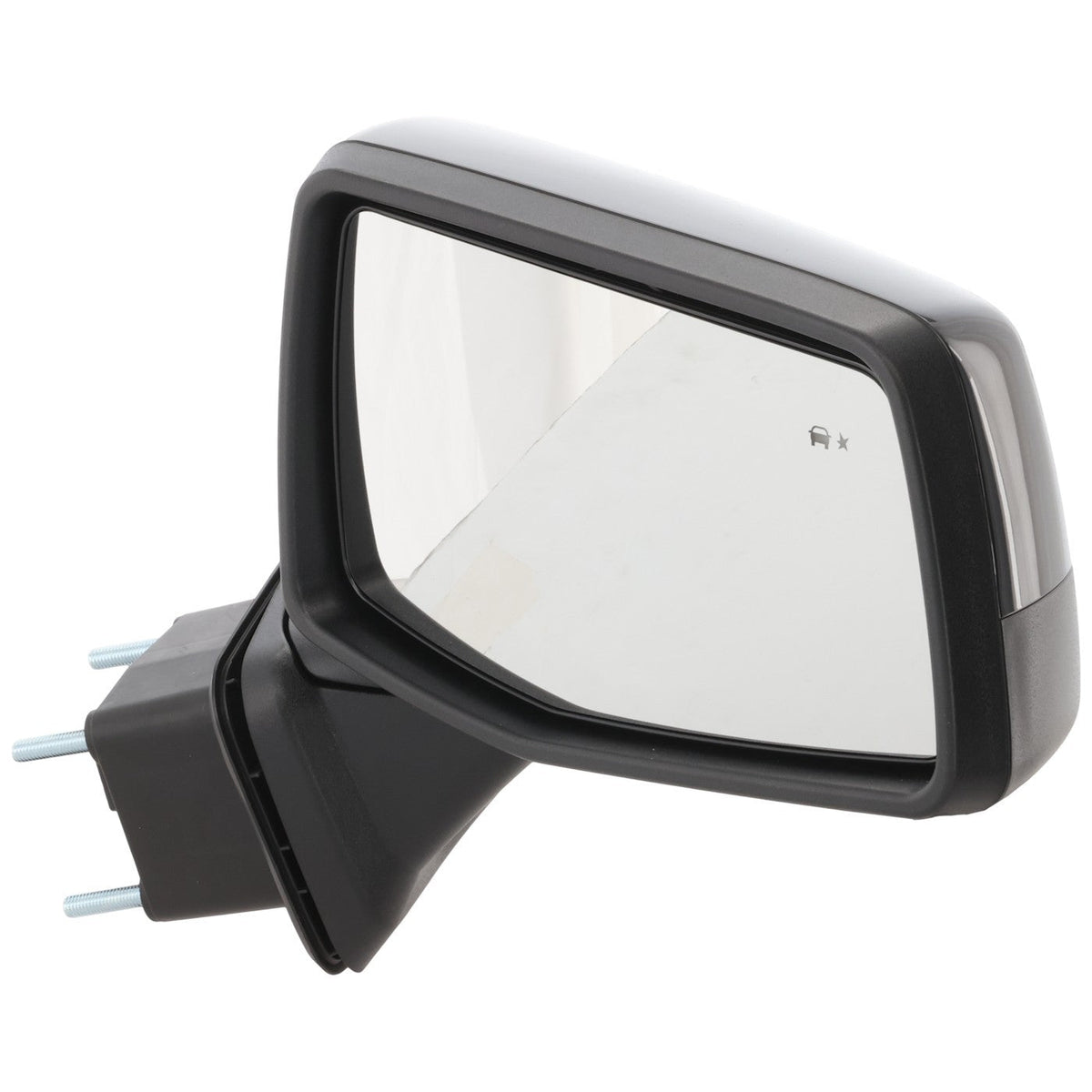 2022 GMC Sierra 1500 Truck Heated Right Side Mirror