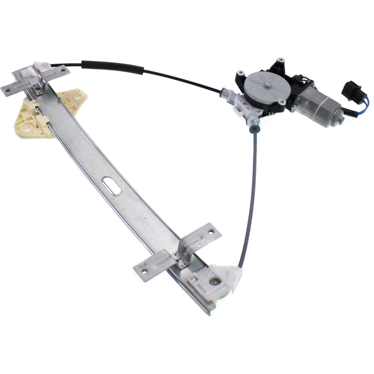 Power Window Regulator with Motor for Acura TL 2004-2008 Right Front