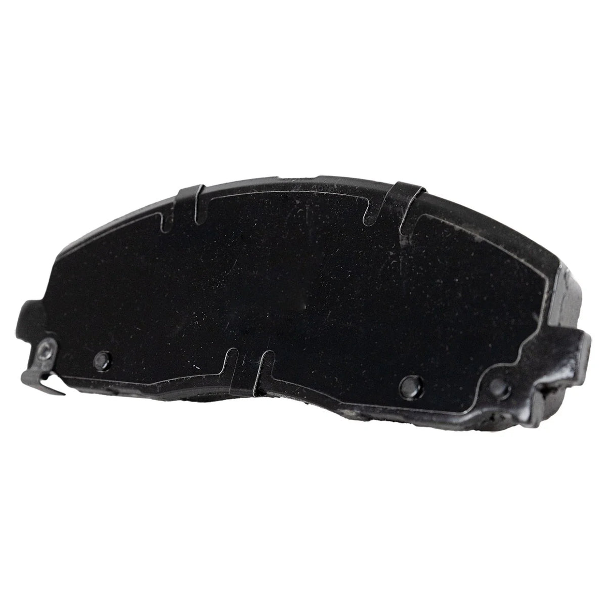 4-Piece Brake Pads for Dodge Grand Caravan & Town & Country