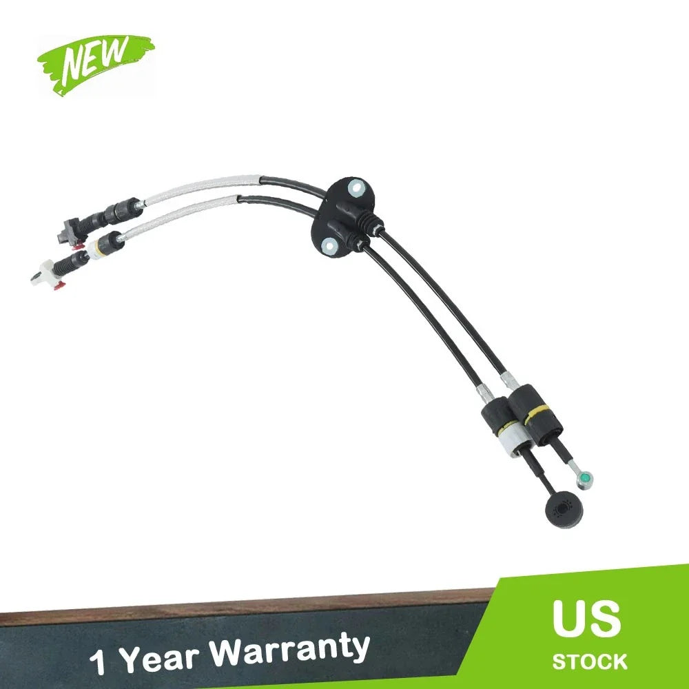 Transmission Shift Cable for Ford Focus (2001–2002)
