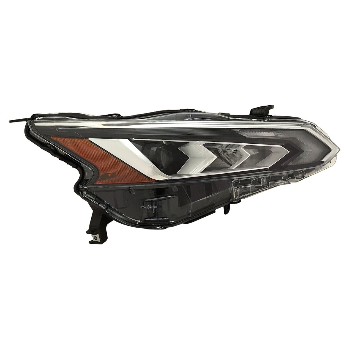 Headlight Kit for Nissan Altima (2019–2022) Right Side Assy LED Type 1