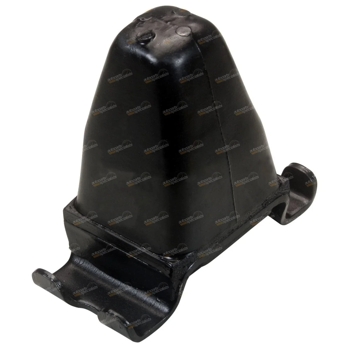Rear Spring Bump Stops - 2 Pack for Hilux LN111R (1988-1997)
