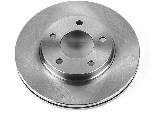 Front Brake Rotor for Mazda 626 (1998–2002) CB816SG