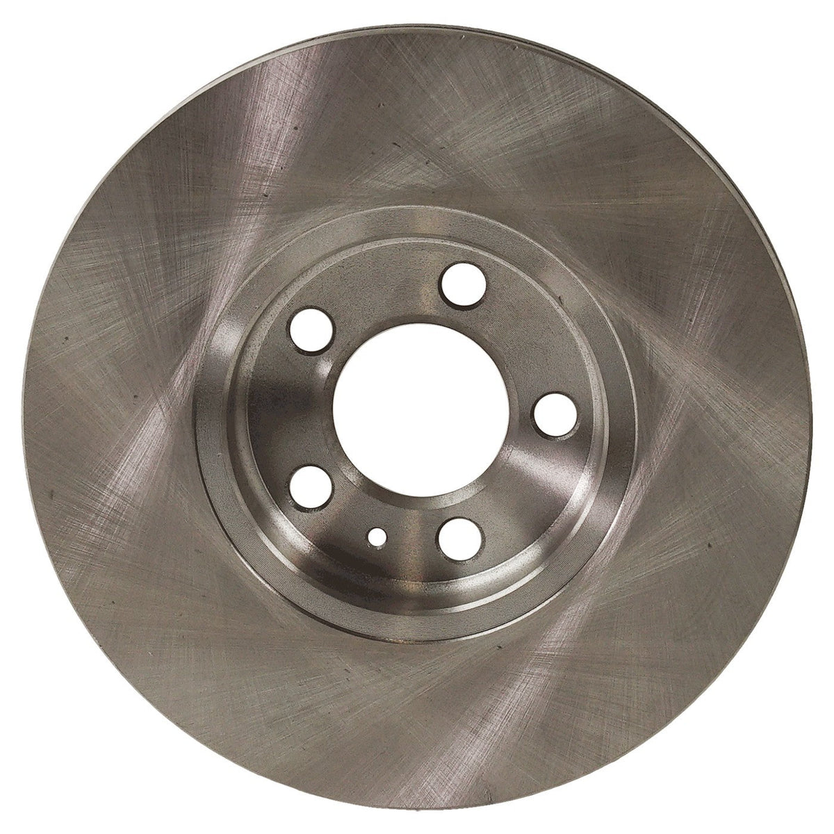 Front Organic Brake Disc and Pad Set for 1999 VW Jetta Left Right