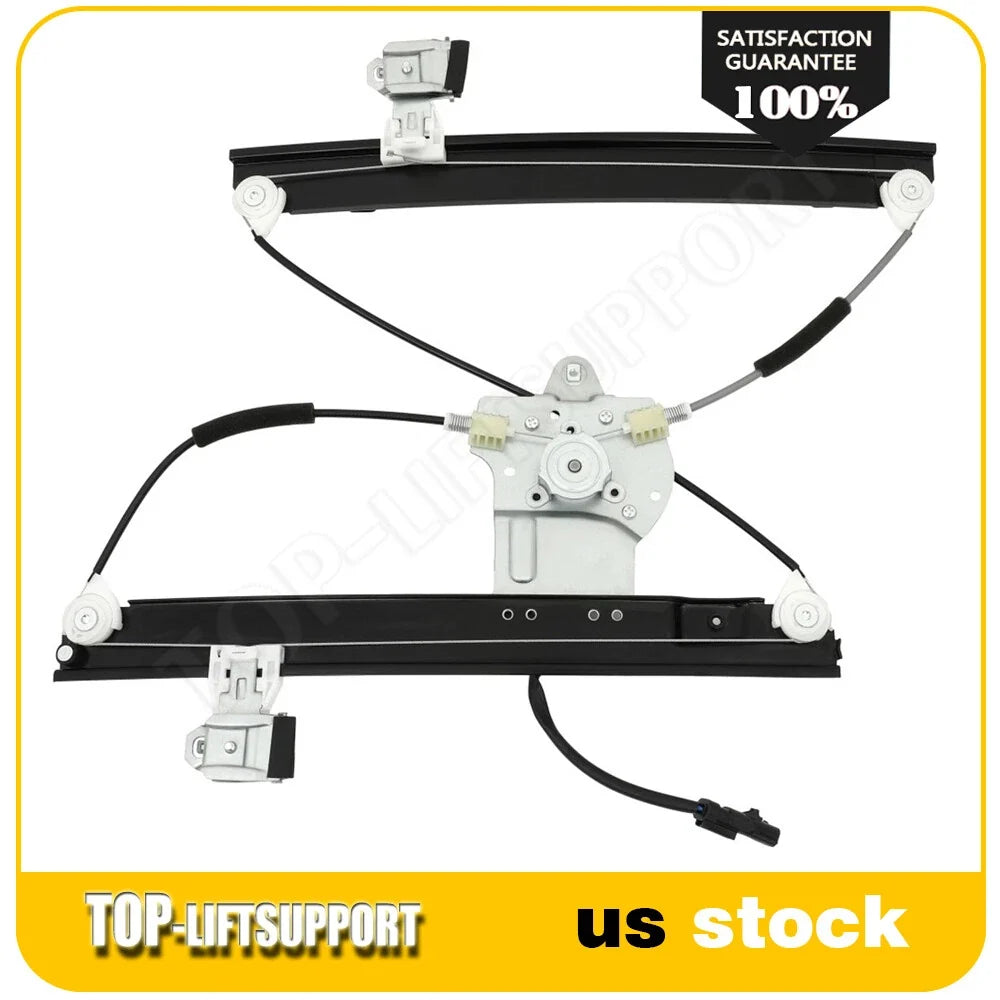 Front Right Window Regulator for Chevrolet Cruze (2012–2015)