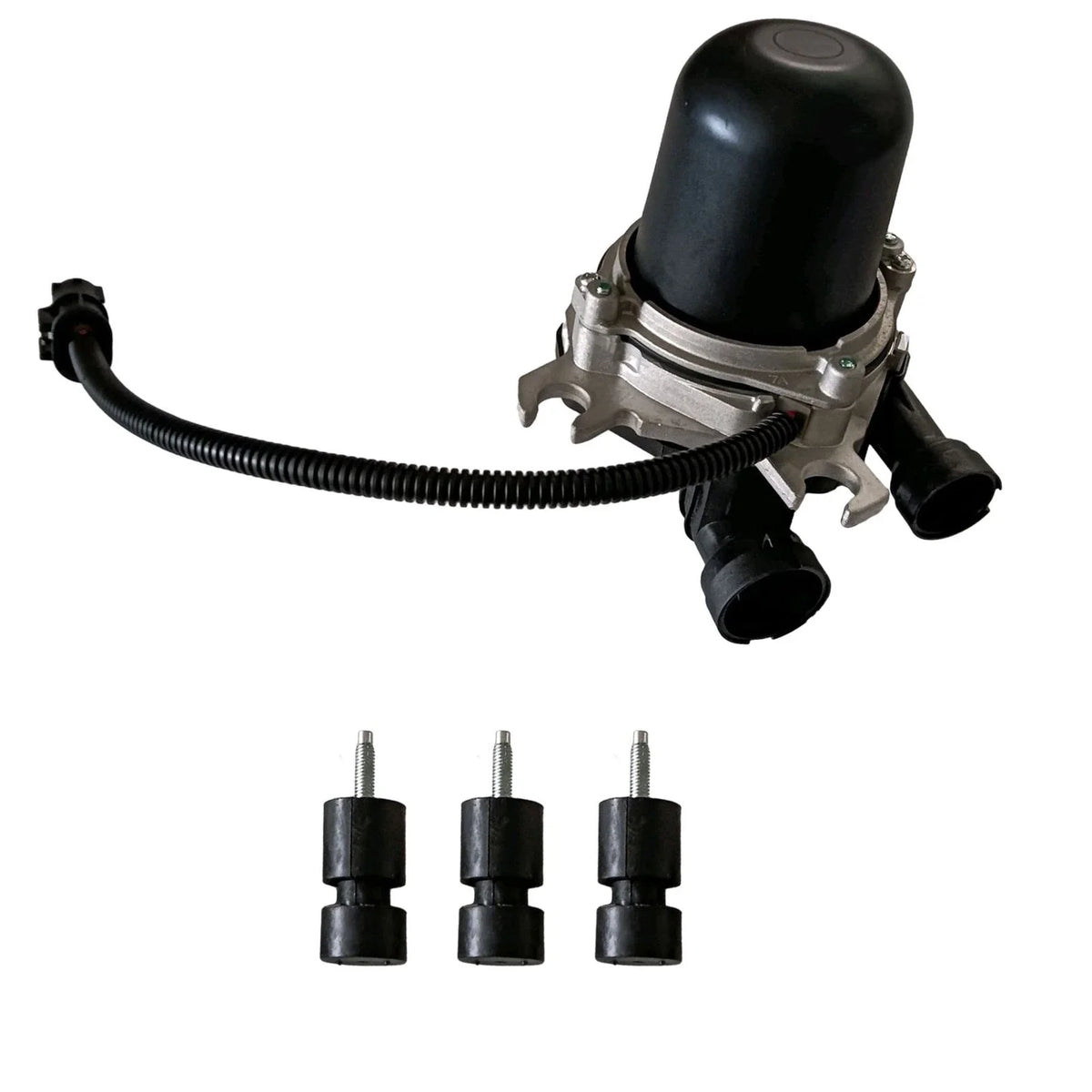 Smog Air Injection Pump for BMW 128i 328i 328xi (2007–2013)