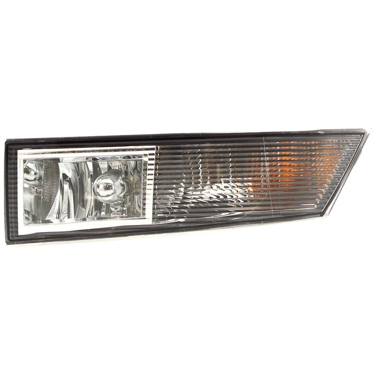 Fog Light for Cadillac Escalade & ESV (2007–2014) Front Left