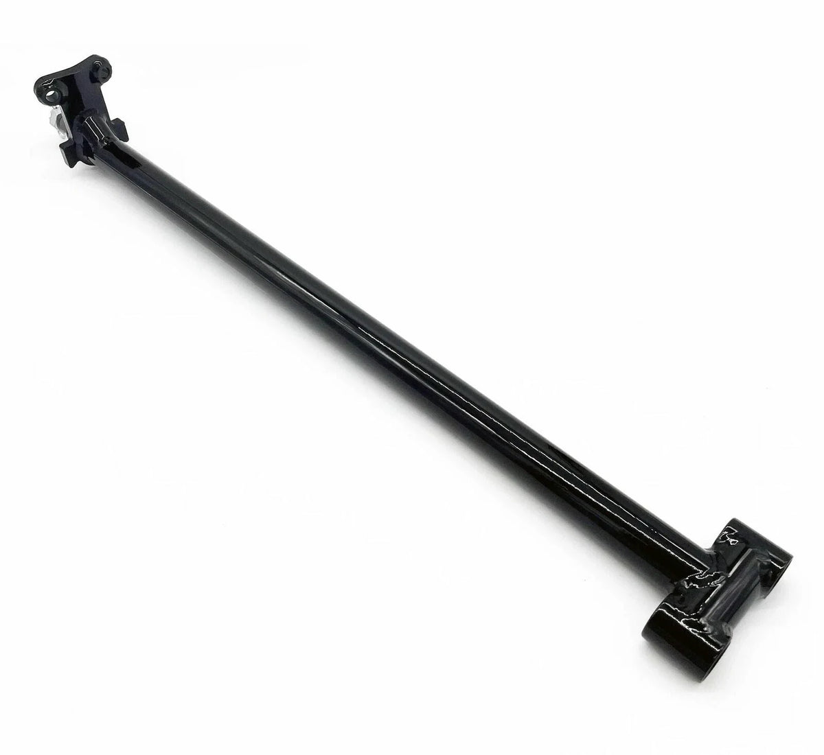 LSR Extended Steering Stem +2 +0 for Yamaha Raptor 125 250 (2008–2014)