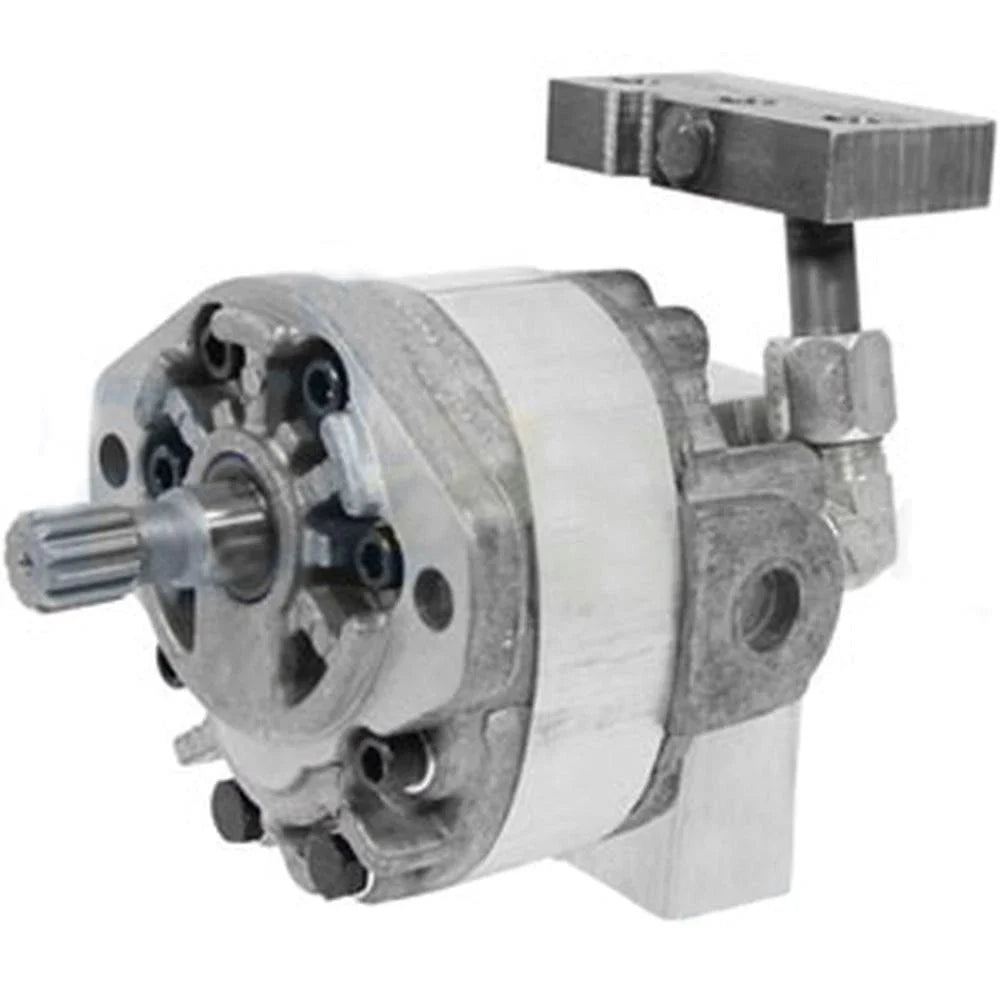 R3178 Main Hydraulic Pump for Oliver (Fits )