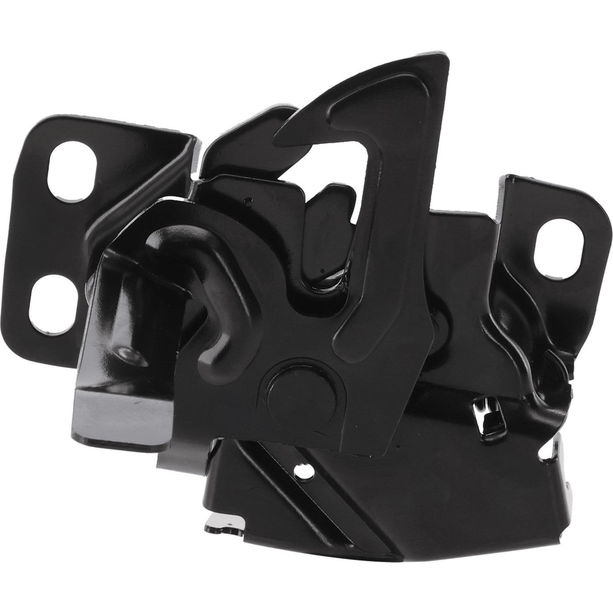 Hood Latch Lock Set for Coupe and Sedan Honda Civic
