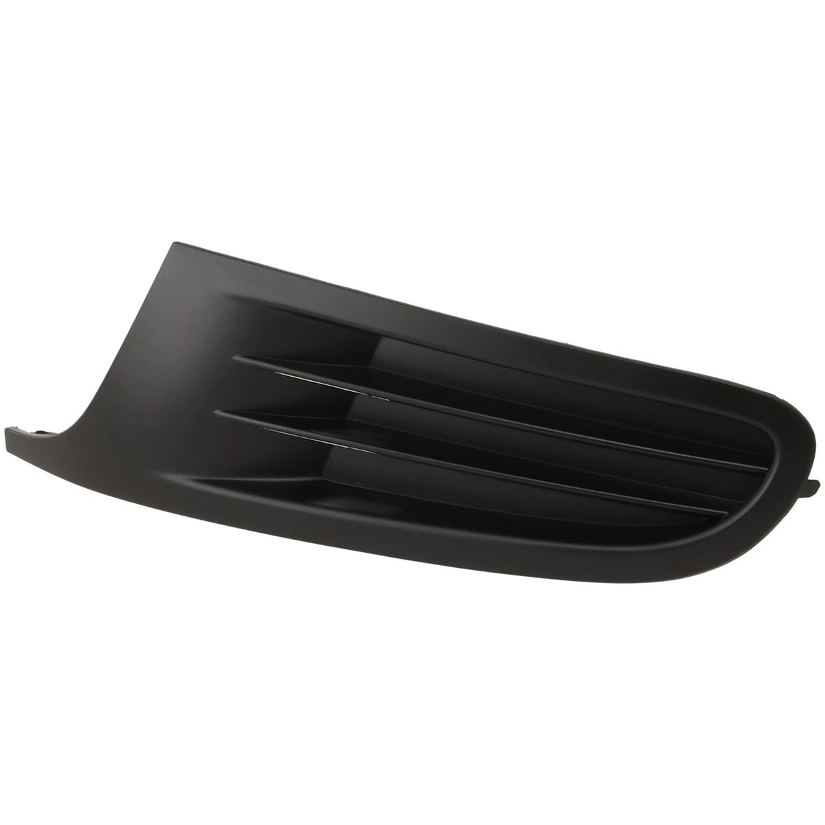 Fog Light Cover for VW Golf (2010–2014) LH Driver Side VW1038118 5K0853665A9B9