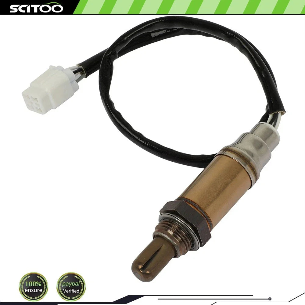 Downstream O2 Sensor for Subaru Legacy (1999–2004) 3225590796BULQTX