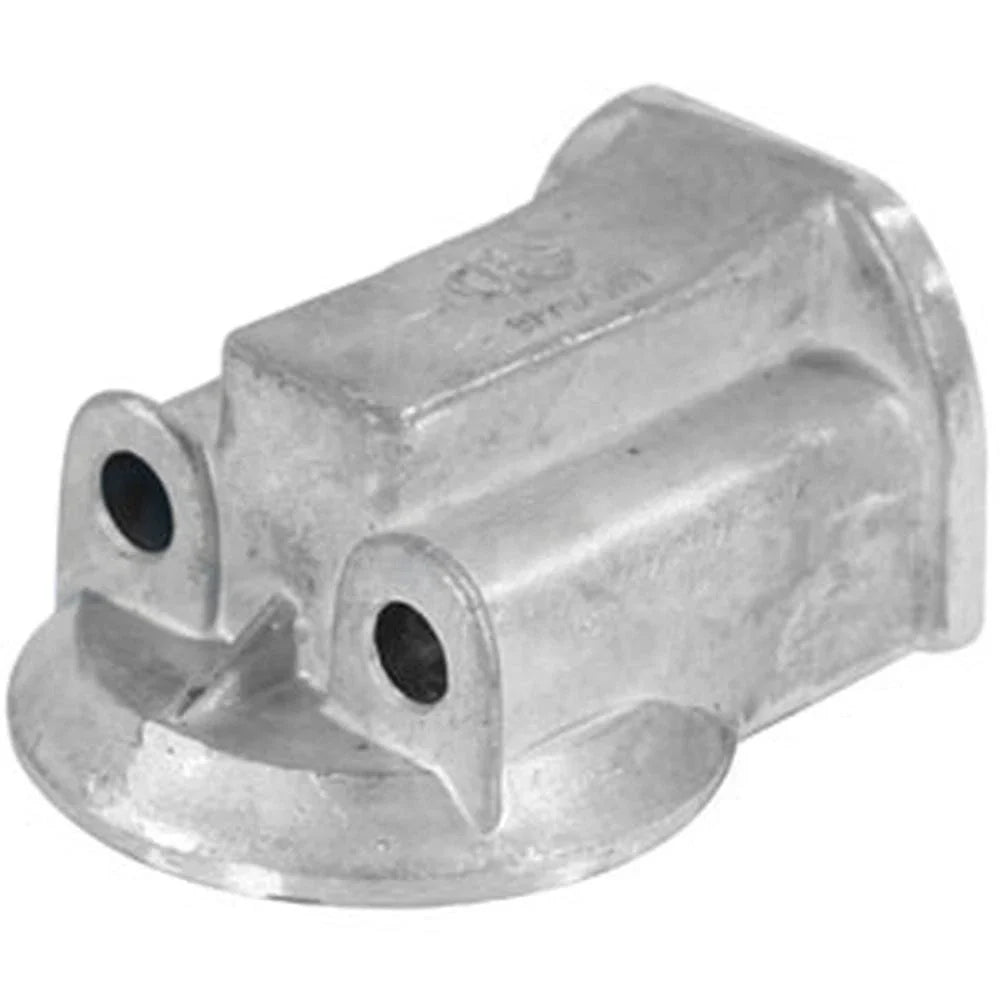 Oil Filter Conversion Adapter Head for Massey Ferguson 135 165 (1955–1980)