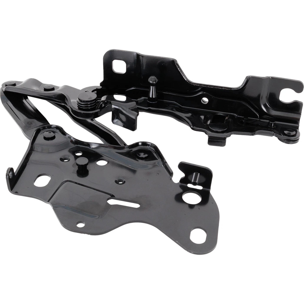Hood Hinge Driver Left for BMW X6 X5 X7 (2019–2022, 2024)