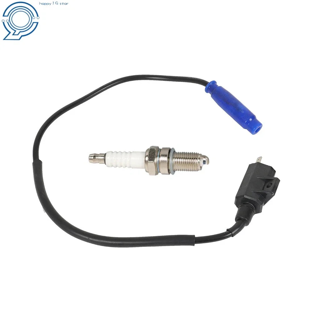 Ignition Coil Pack for Kawasaki Brute Force 650 4x4i (2005–2013)