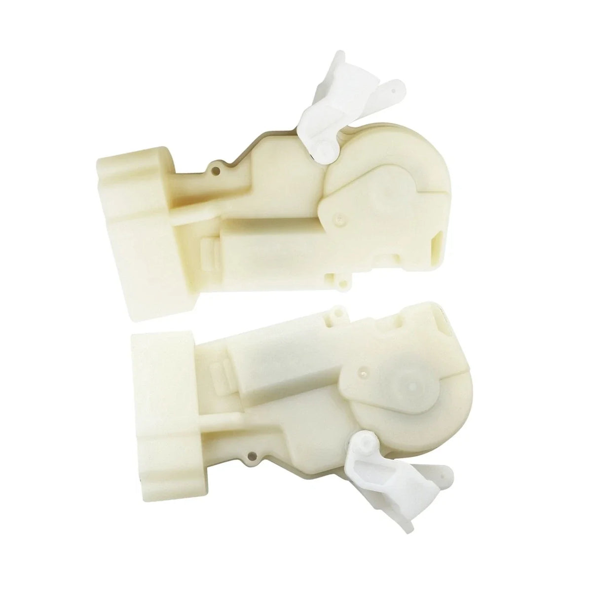 2PC Door Lock Actuator Motor for Lexus GS300 GS430 Toyota Prius (1998–2005)