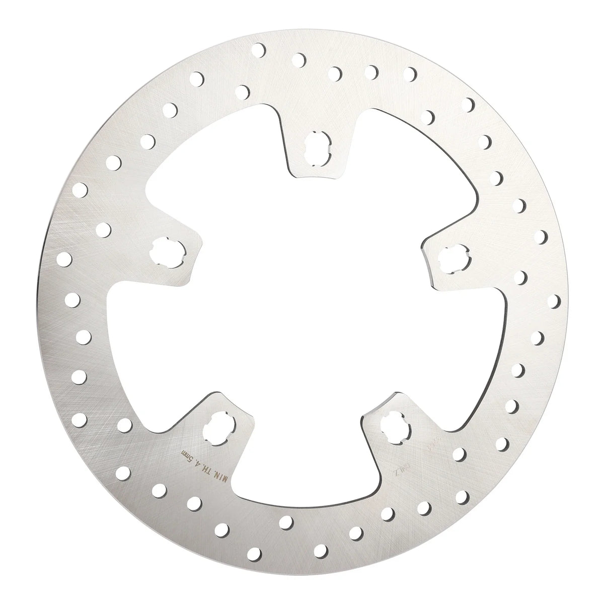 Front Brake Disc Rotor for Harley Electra Street Glide 2014-2024