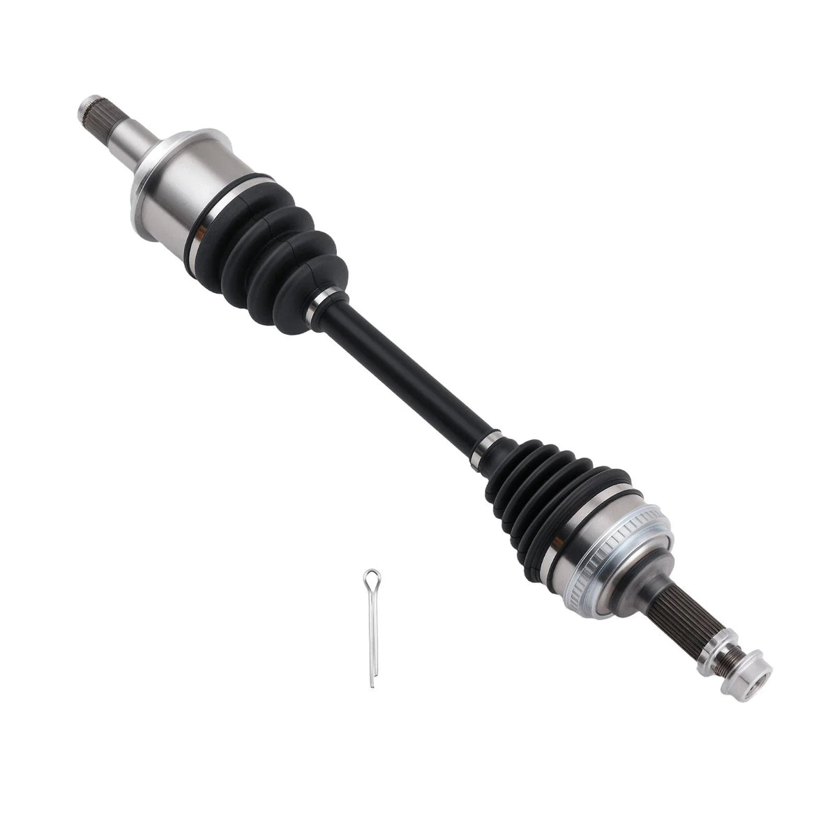 Front Left CV Axle Shaft for Toyota Avalon, Sienna (1997–2004)