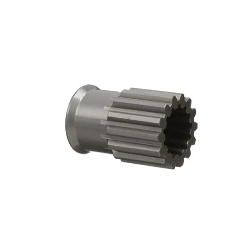Rigid Shaft Coupling for Case Construction 800, W14FL, 825, W14H (D47492)