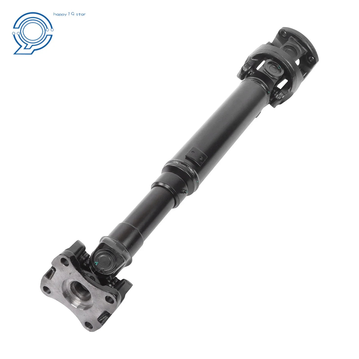 Rear Driveshaft Prop Shaft Assembly for Ford Bronco (1990–1996) 4WD