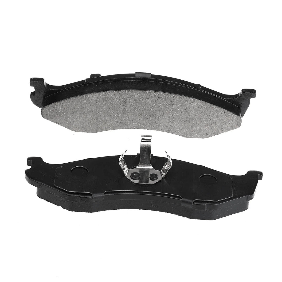 Ceramic Front Brake Pads for Jeep Wrangler Grand Cherokee 1993-1998
