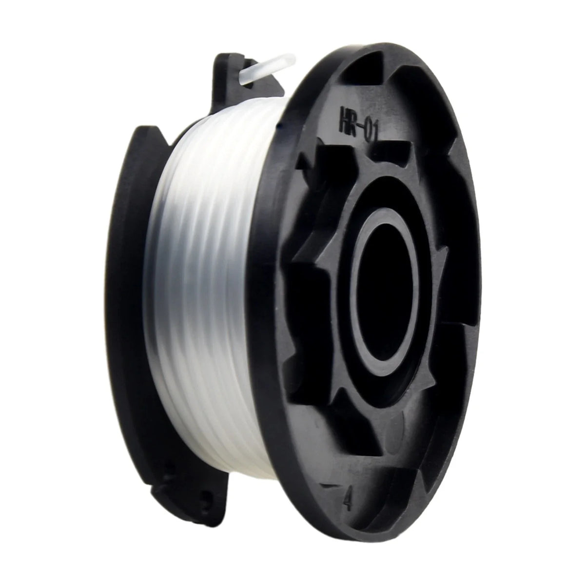Nylon Replacement Thread Spool for Grass Trimmer (Universal Fit)